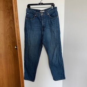 Levi's Blue ‘94 BaggyWomen's Jeans